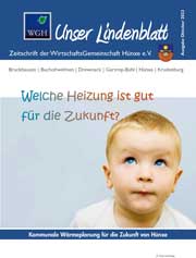 Unser Lindenblatt Die aktuelle Ausgabe von „Unser Lindenblatt“. können Sie hier anklicken.  Alle anderen bisher erschienenen Ausgaben finden Sie oben in der Menüleiste unter „Unser Lindenblatt“.