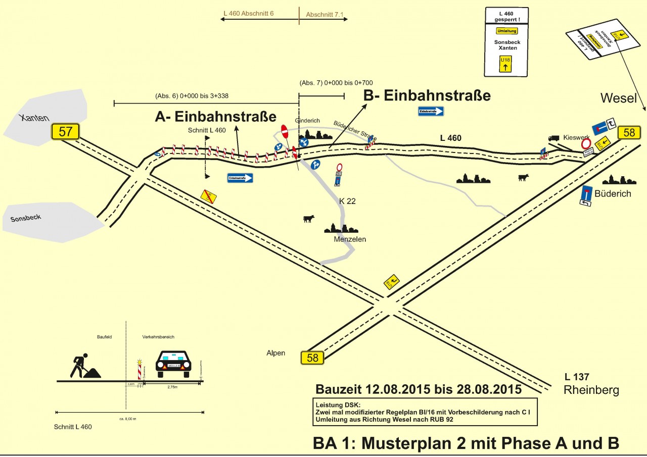 Anlage 11_L460 Verkehrsführung BA 1 Musterplan 2