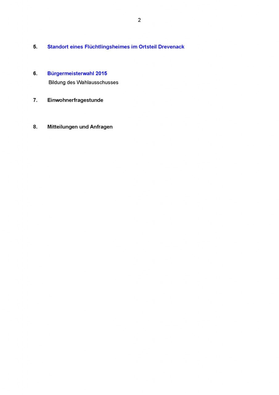 Tagesordnung HFA 9. Sitzung2014_Seite_2